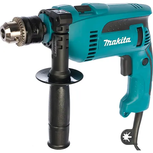 Дрель ударная Makita HP1640 (95973)