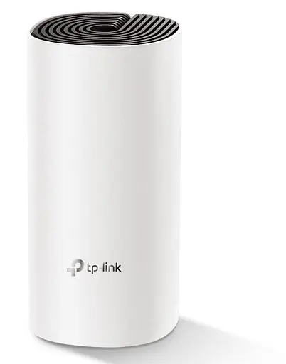 Беспроводная TP-Link mesh Deco M4 AC1200 1Pcs White 802.11ac (Deco M4-1-pack) - фото 1