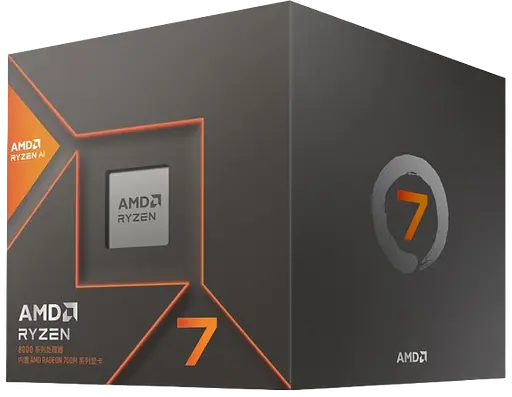 Процессор AMD Ryzen 7 8700G Socket AM5 (100-100001236BOX)