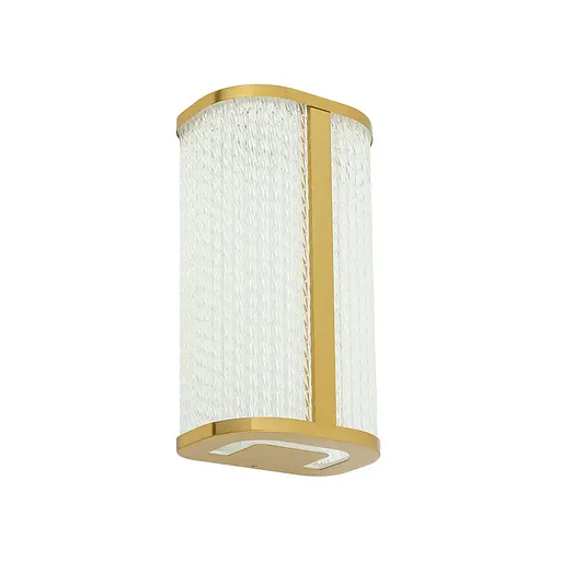 Світильник для ванної кімнати Nowodvorski Palmas 10730 - фото 6