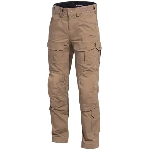 Штани Pentagon Wolf Combat Pants 46 32" Coyote - фото 2