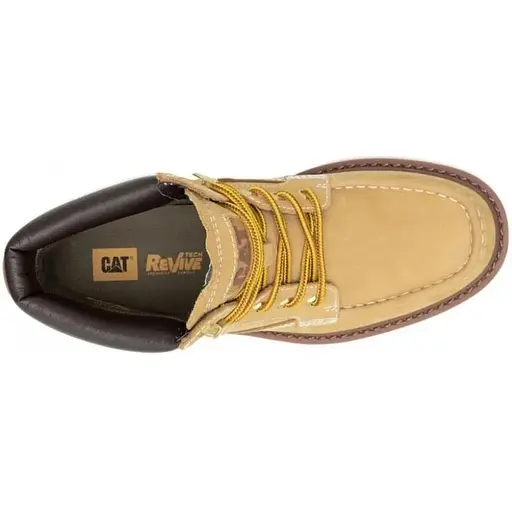 Ботинки Caterpillar Colorado Moc Toe 44 Honeydew (1103-P726065-44) - фото 6