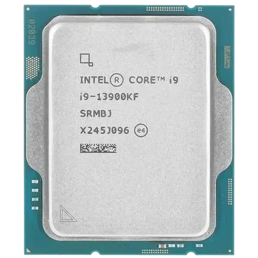Процессор Intel Core i9 13900KF LGA 1700 OEM (CM8071505094012) - фото 1