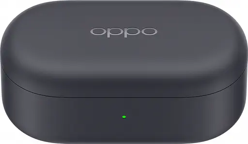 Навушники Oppo Enco Buds2 Pro Graphite White - фото 3
