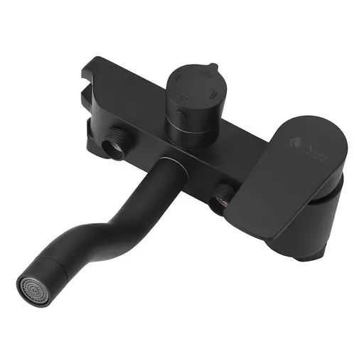 Душевая система Agua Acero - AVION 06426NM (CV032618) - фото 3