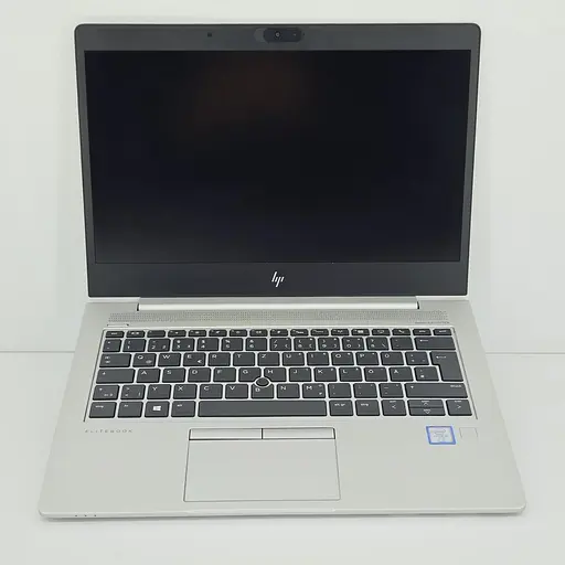 Ноутбук HP EliteBook 830 G5 FHD (i5-8250U/8/256SSD) - Class B "Б/В" - фото 1