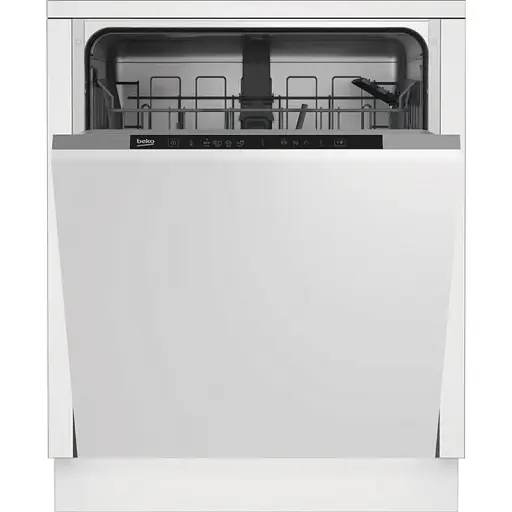 Посудомоечная машина Beko DIN 34322