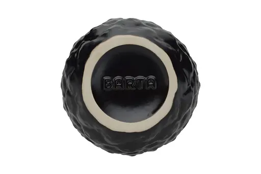 Келих Barta Pineapple Black Mug 800 мл Чорний - фото 2