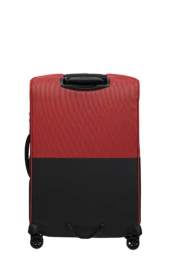 Валіза 67 см Samsonite Rythum Flame Red 67x44x29 KC3*00002 - фото 6