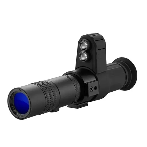 Прицел ночного видения с 24-кратным увеличением и креплением на планку Пикатини CYF-A+ (101020)