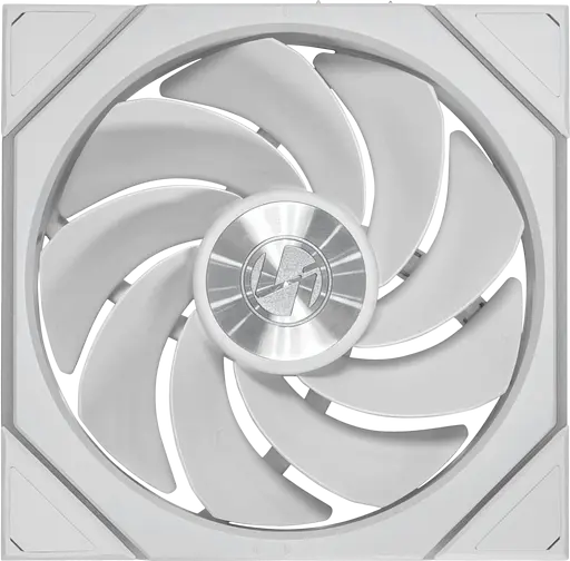 Вентилятор Lian Li Uni Fan TL140 Wireless Reverse ARGB White (G99.14RTL1W1W.00)