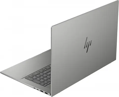 Ноутбук HP Envy 17-cw1000 (9T3V322) Moonstone Gray - фото 3