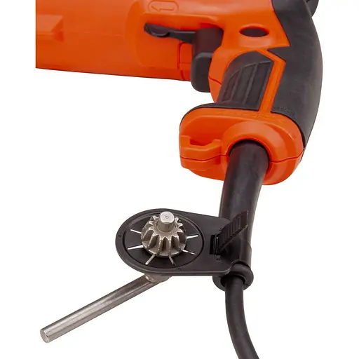 Дриль ударна Makita M8103KX2 (95974) - фото 9