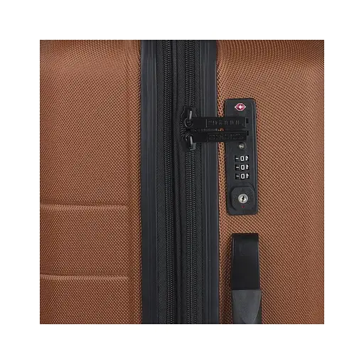 Валіза Gabol Escape (L) Naranja (124147-011) (931350) - фото 6