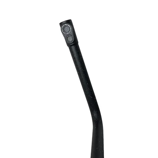 Смеситель для кухни под фильтр Adamant SA-021 чёрный 0213, Черный - фото 5