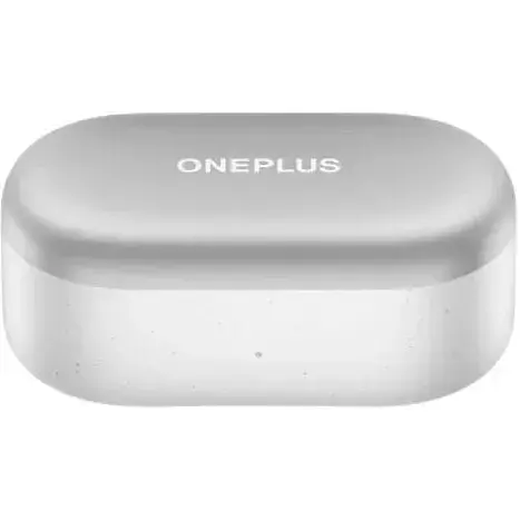Навушники TWS OnePlus Buds Ace White - фото 4