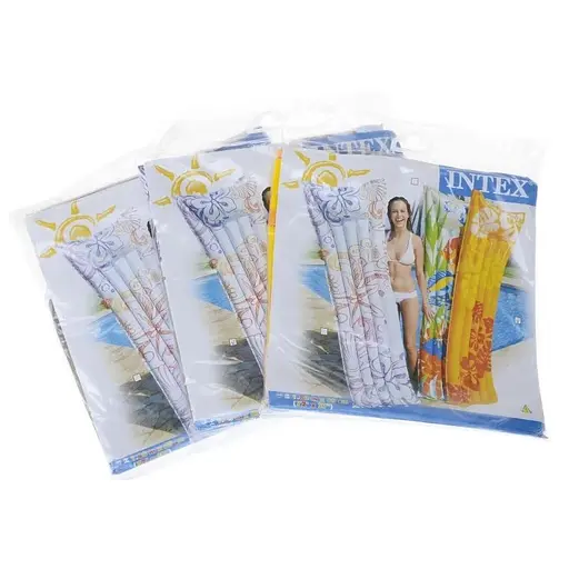 Надувной матрас для плавания 59720