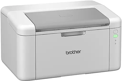 Принтер Brother HLL1230WE LASER PRINTER (7194773) - фото 4