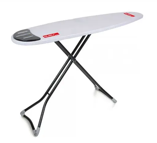 Дошка для прасування Dogrular NANO 38 x 140 см - фото 1