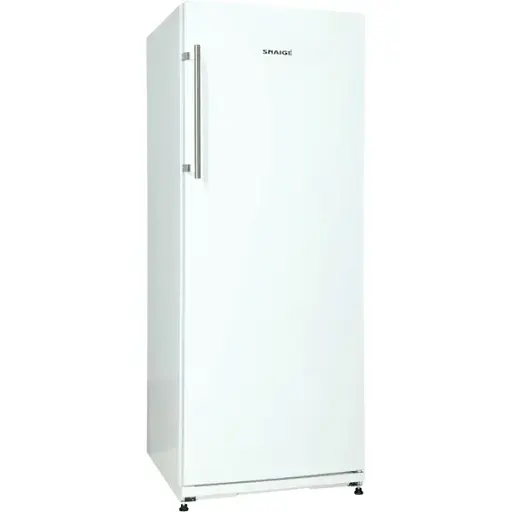 Холодильна камера Snaige 145x60х65 270 л 1дв. A++ ST білий - фото 2