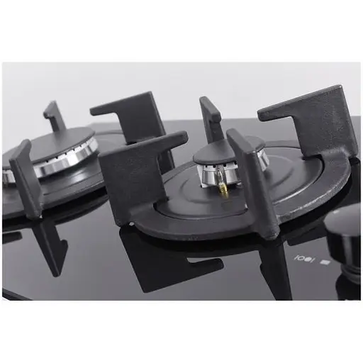 Варочная поверхность газовая Freggia HC320VGB - фото 9