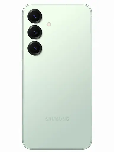 Смартфон Samsung Galaxy S25 12/512GB Mint SM-S931BLGHEUC - фото 2