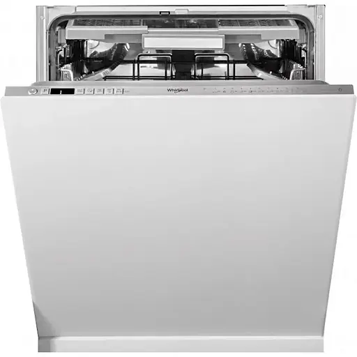 Посудомоечная машина Whirlpool WIO 3T133 PLE встроенная 60 см - фото 1