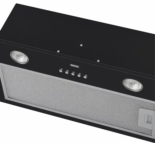 Вытяжка Eleyus INTO 700 52 BL (6534169) - фото 3