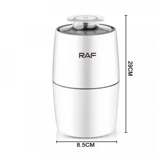 Кофемолка электрическая RAF R-7122 (280 Вт) - фото 3