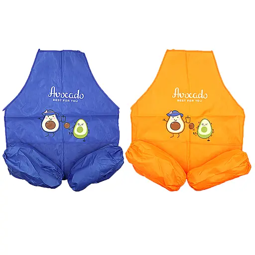 Фартух Авокадо - фото 2