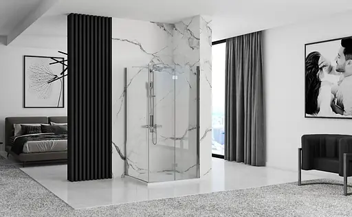 Бічна стінка (модуль) Rea Molier 90 REA-K8535 - фото 4