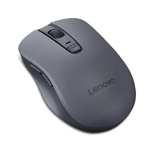 Мишка Lenovo WL310 Silent Bluetooth Grey (GY51Q65621) - фото 3
