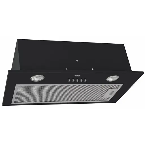 Витяжка кухонна ELEYUS INTO 700 52 BL