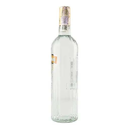 Горілка Lithuanian Gold 40% 0.7 л - фото 4