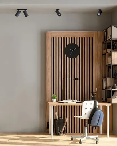 Спот Nowodvorski 7834 Mono Surface II - фото 3