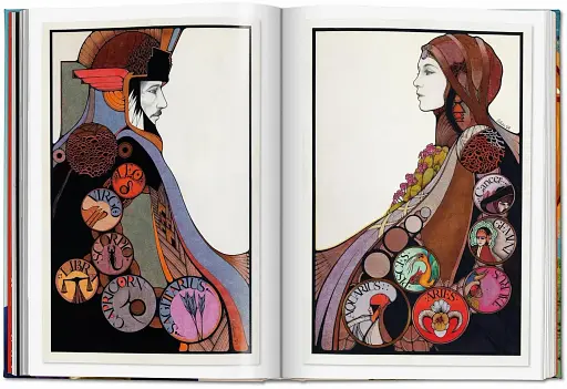 Astrology. The Library of Esoterica - фото 4