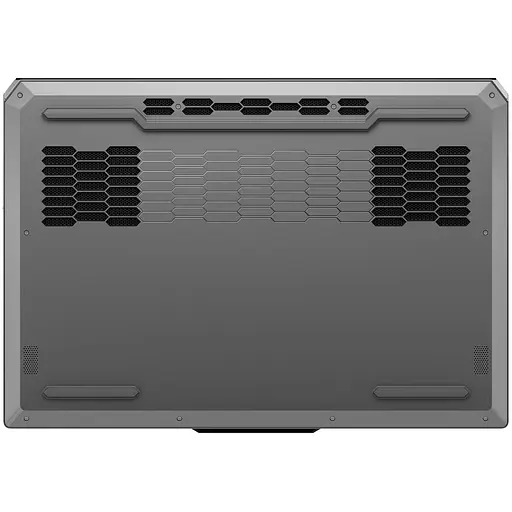 Ноутбук Lenovo LOQ 17IRX10,83JH003QBM,i7-13650HX (14 ядер),5050 (8GB),24GB 4800MHz (2x12GB) DDR5 - фото 13