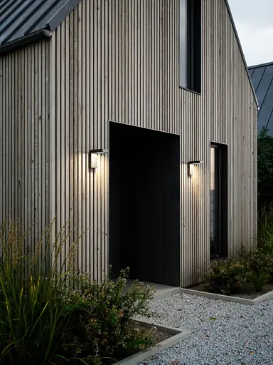 Світильник вуличний Nordlux 2118231003 AGENA - фото 3