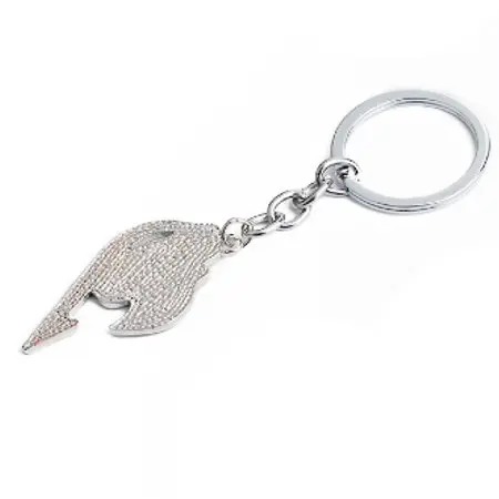 Брелок манга Хвост Феї Фейрі Тейл Fairy Tail FT 22.88.682 - фото 3