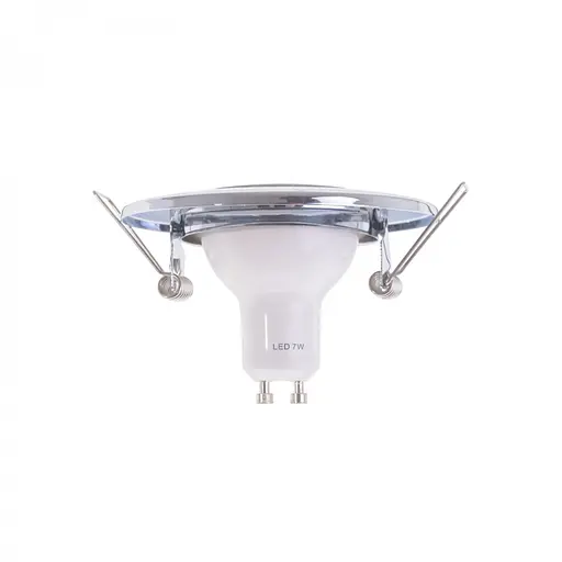 Світильник точковий Brille HDL-DT 23 CH MR16 36-314 - фото 13