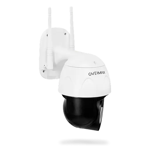 IP-камера Overmax Camspot 4.9 Pro 2.5K Wi-Fi уличная поворотная - фото 8