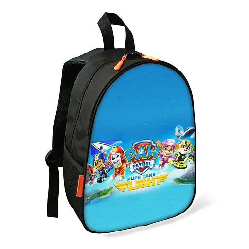 Рюкзак дитячий Щенячий патруль шкільний/міський 34х27х13 см для хлопчика (02713)