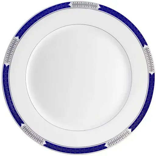 Тарелка обеденная 27cm NP4PL/27 - фото 2