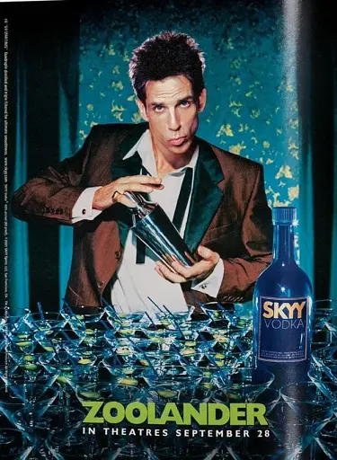 All American Ads 2000s - фото 2