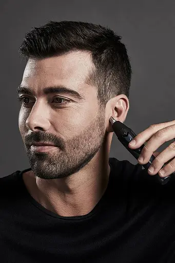 Тример для носа та вух Rowenta TN3011F0 (00000055149) - фото 4