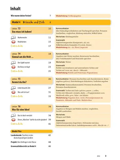 Ideen 2. Kursbuch - фото 2