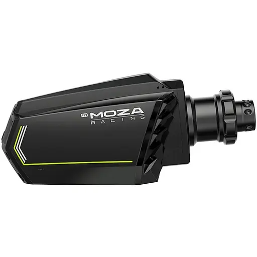 Рулевая база Moza R21 V2 прямой привод 21 Нм - фото 4