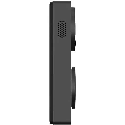 Дверний дзвінок Aqara Smart Video Doorbell G4 Grey (SVD-C03) EU [82846] - фото 2