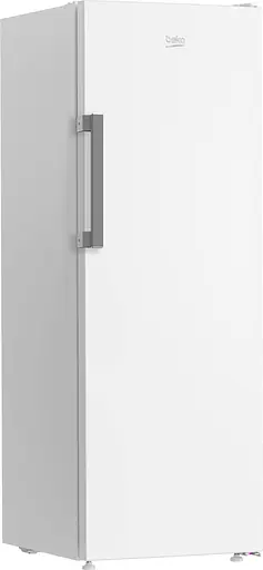 Beko Морозильна камера, 171x60x71, 260л, 1дв., A+, NF, білий - фото 2