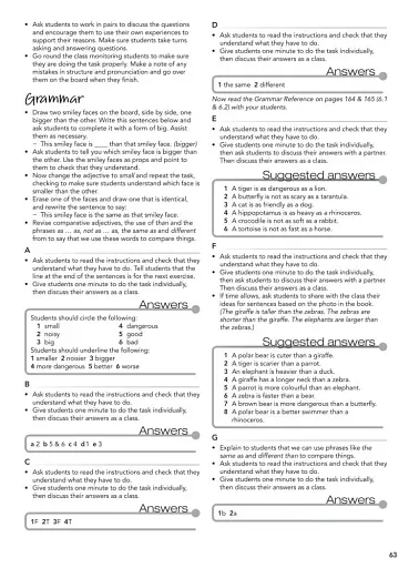 Close-Up A1+. Teacher's Book with Online Teacher Zone + IWB - фото 5